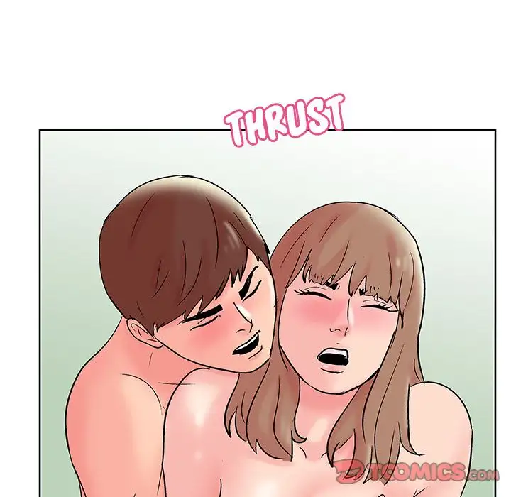 Project Utopia - Chapter 67 [photo 46] - MangaPorn