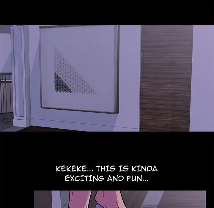 Project Utopia - Chapter 67 [photo 58] - MangaPorn