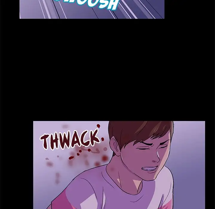 Project Utopia - Chapter 67 [photo 61] - MangaPorn