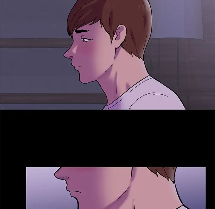 Project Utopia - Chapter 67 [photo 9] - MangaPorn