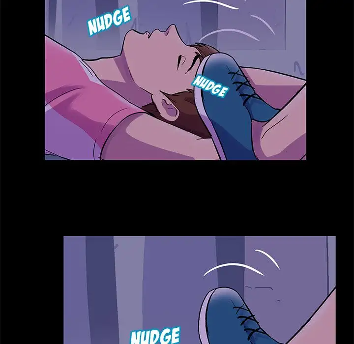 Project Utopia - Chapter 68 [photo 15] - MangaPorn