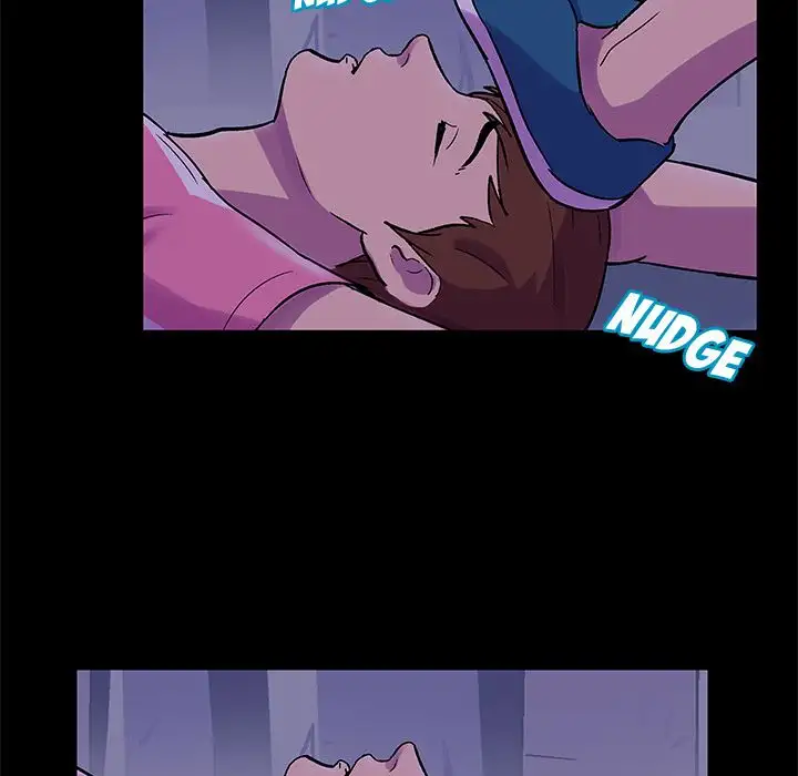 Project Utopia - Chapter 68 [photo 16] - MangaPorn