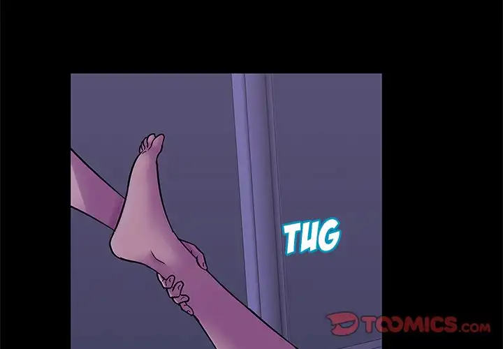 Project Utopia - Chapter 68 [photo 2] - MangaPorn