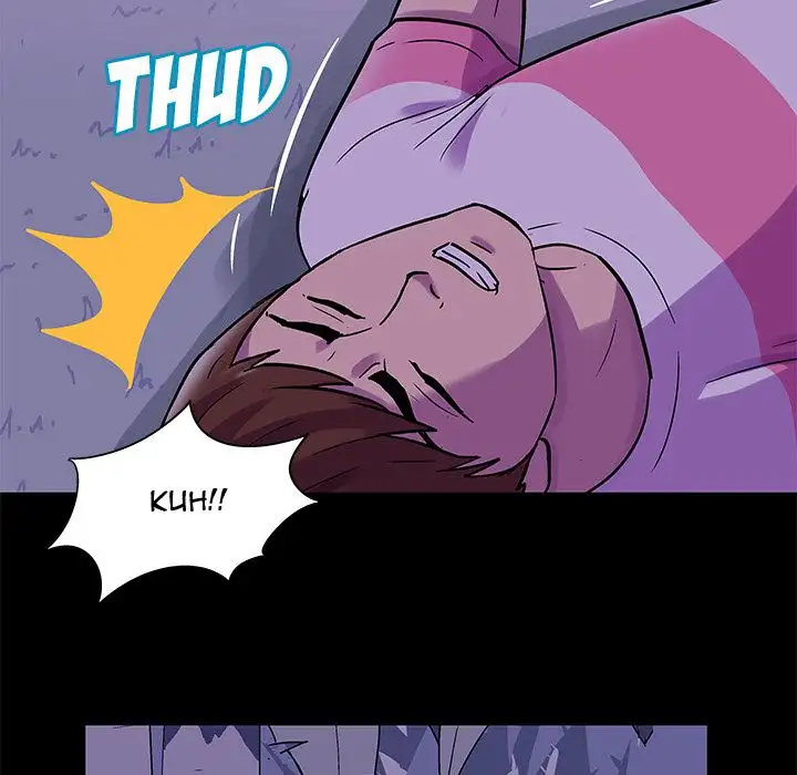 Project Utopia - Chapter 68 [photo 26] - MangaPorn