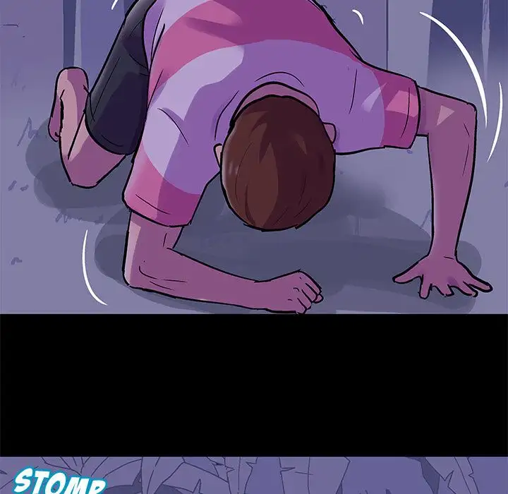 Project Utopia - Chapter 68 [photo 28] - MangaPorn