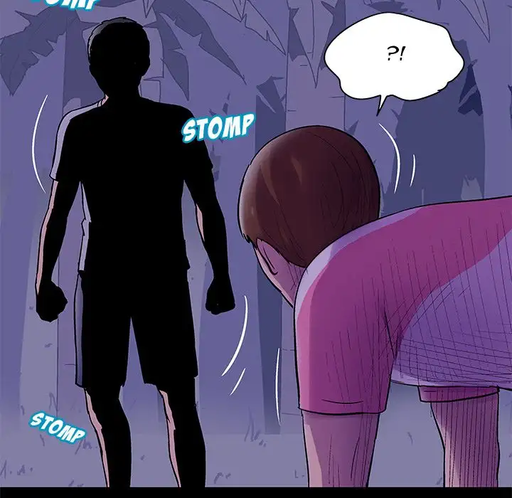 Project Utopia - Chapter 68 [photo 29] - MangaPorn