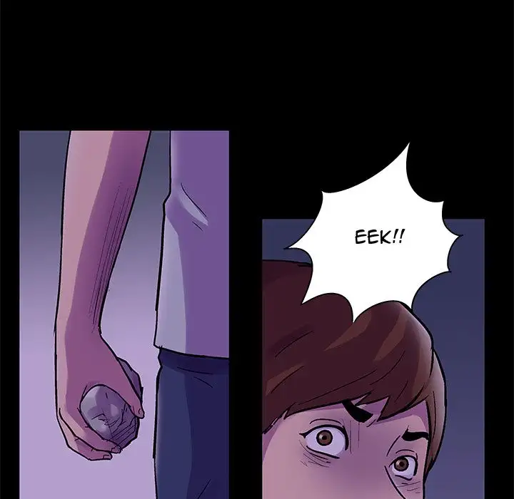 Project Utopia - Chapter 68 [photo 30] - MangaPorn