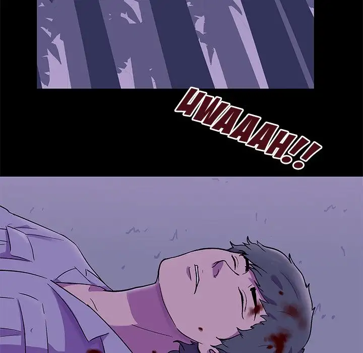 Project Utopia - Chapter 68 [photo 34] - MangaPorn