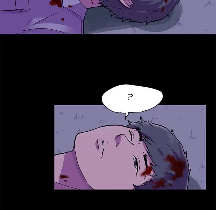 Project Utopia - Chapter 68 [photo 35] - MangaPorn