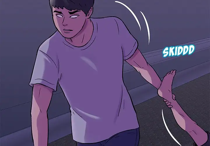 Project Utopia - Chapter 68 [photo 4] - MangaPorn