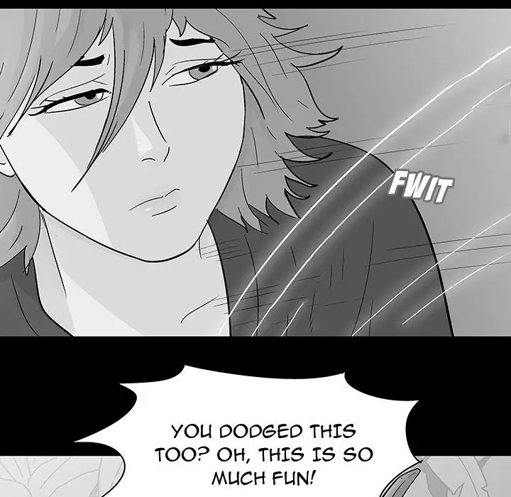 Project Utopia - Chapter 68 [photo 42] - MangaPorn