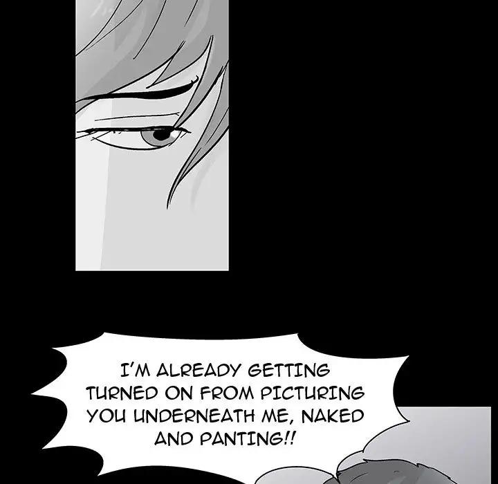 Project Utopia - Chapter 68 [photo 44] - MangaPorn