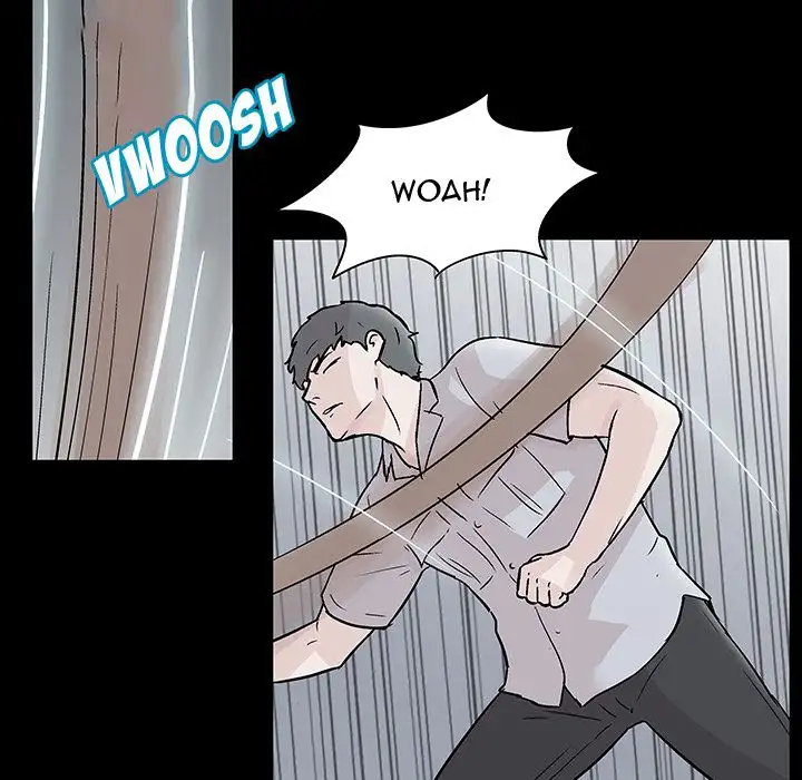 Project Utopia - Chapter 68 [photo 47] - MangaPorn