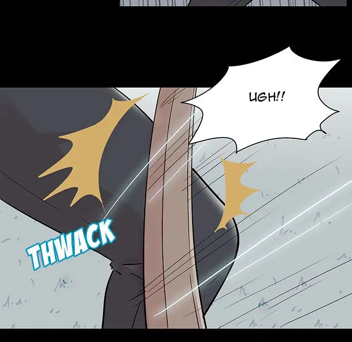 Project Utopia - Chapter 68 [photo 48] - MangaPorn