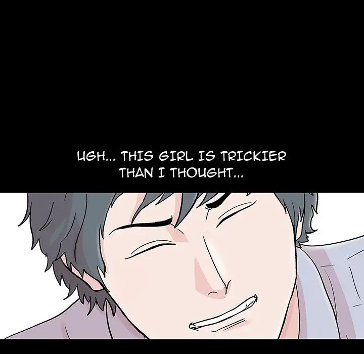 Project Utopia - Chapter 68 [photo 49] - MangaPorn