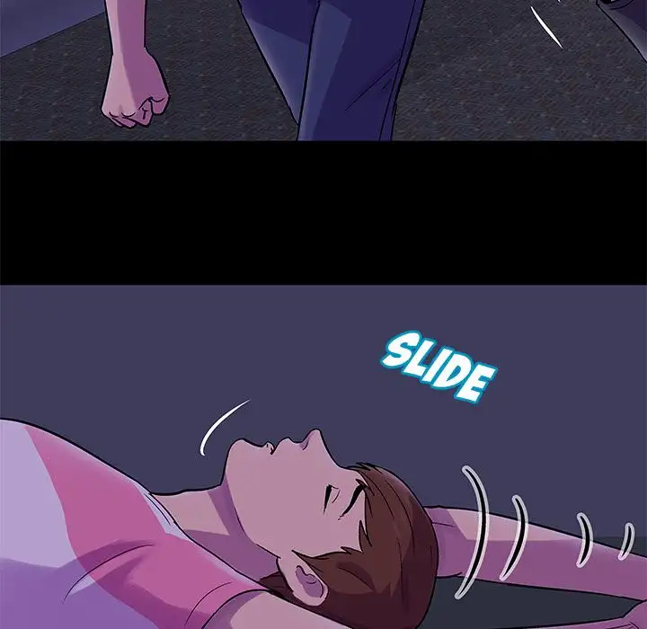 Project Utopia - Chapter 68 [photo 5] - MangaPorn