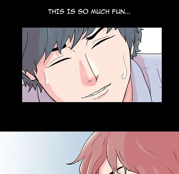 Project Utopia - Chapter 68 [photo 52] - MangaPorn