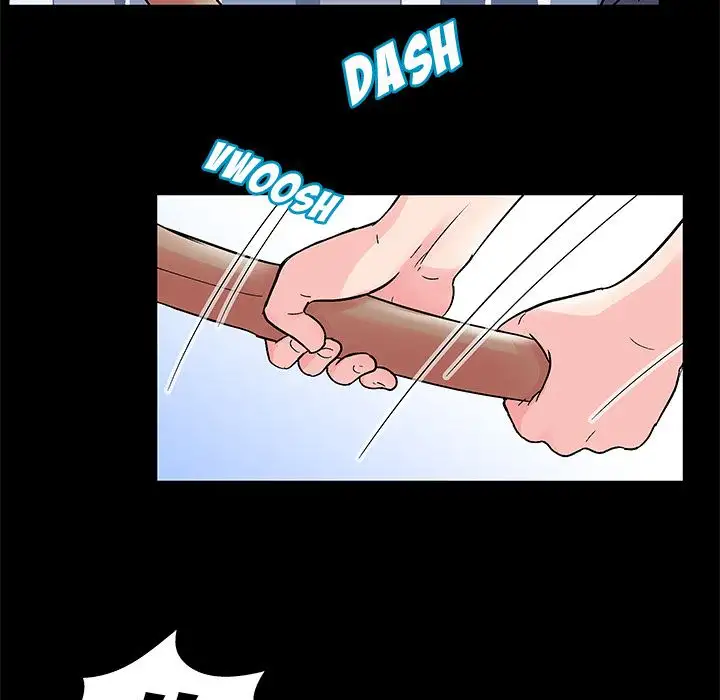 Project Utopia - Chapter 68 [photo 55] - MangaPorn