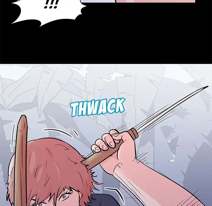 Project Utopia - Chapter 68 [photo 60] - MangaPorn