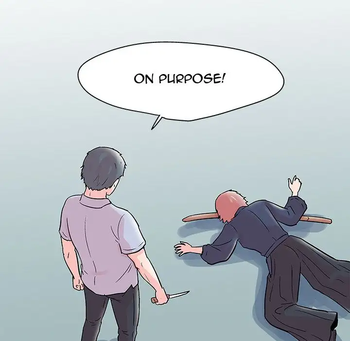 Project Utopia - Chapter 68 [photo 63] - MangaPorn