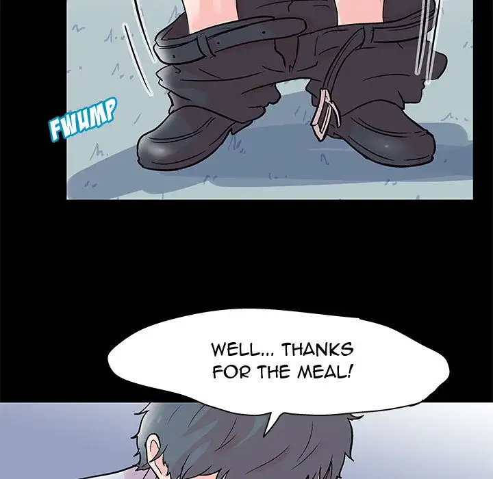 Project Utopia - Chapter 68 [photo 69] - MangaPorn