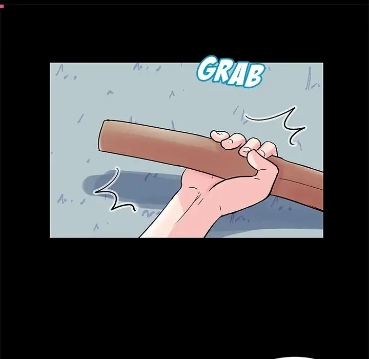 Project Utopia - Chapter 68 [photo 82] - MangaPorn