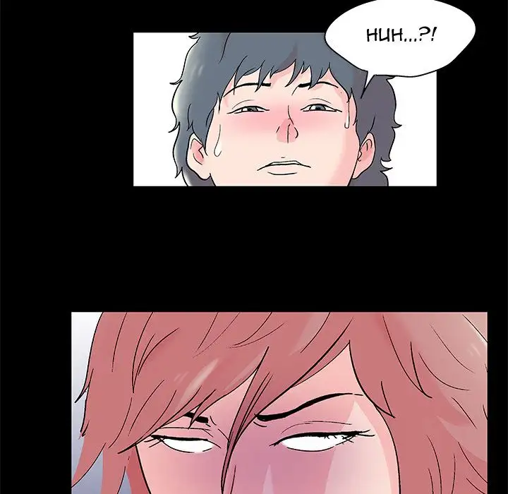 Project Utopia - Chapter 68 [photo 83] - MangaPorn