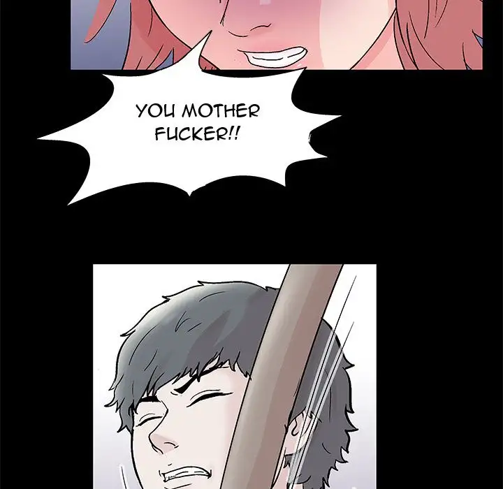 Project Utopia - Chapter 68 [photo 84] - MangaPorn