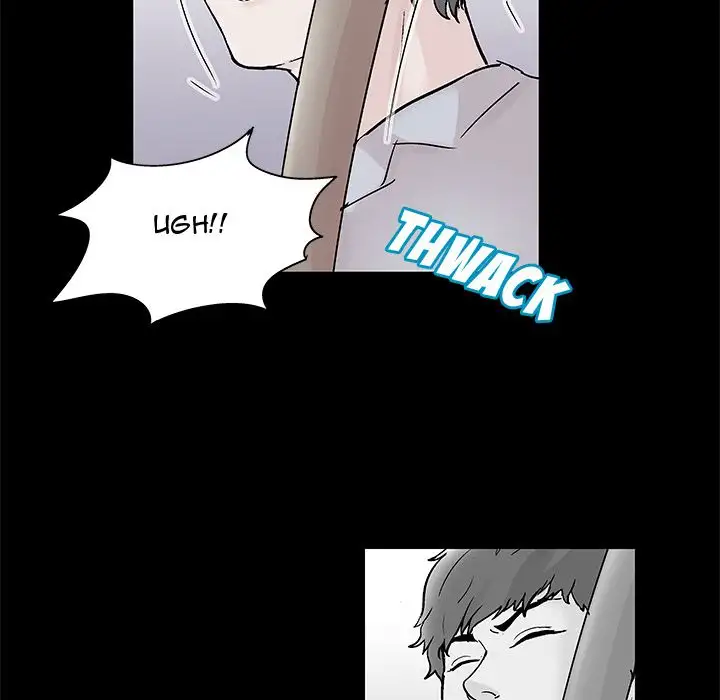 Project Utopia - Chapter 68 [photo 85] - MangaPorn