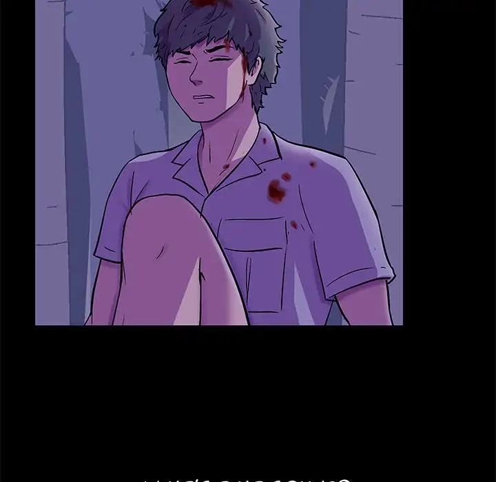 Project Utopia - Chapter 68 [photo 88] - MangaPorn