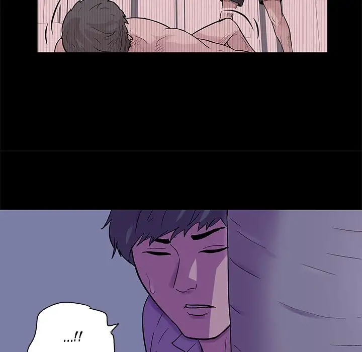 Project Utopia - Chapter 69 [photo 12] - MangaPorn