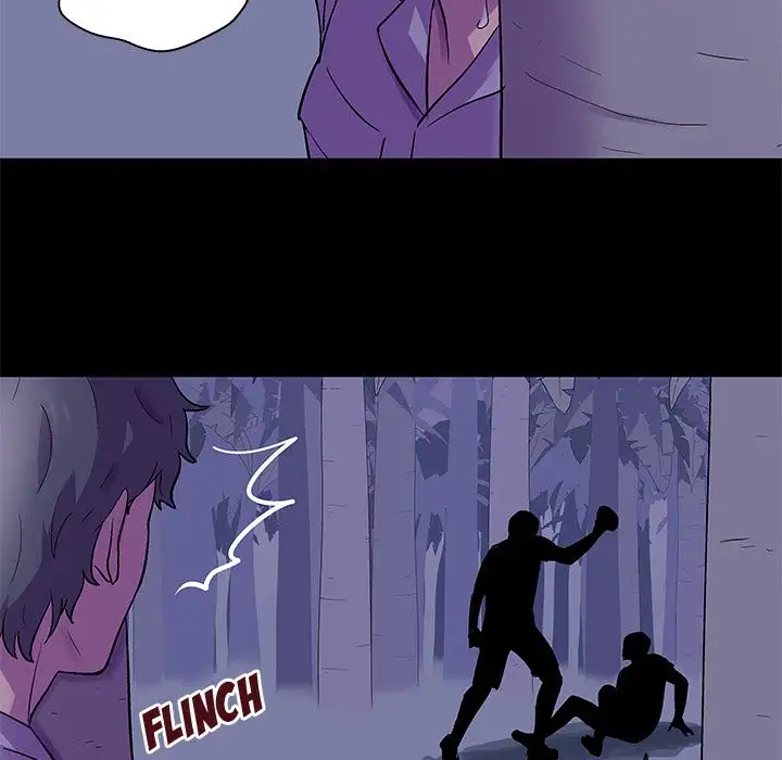 Project Utopia - Chapter 69 [photo 13] - MangaPorn