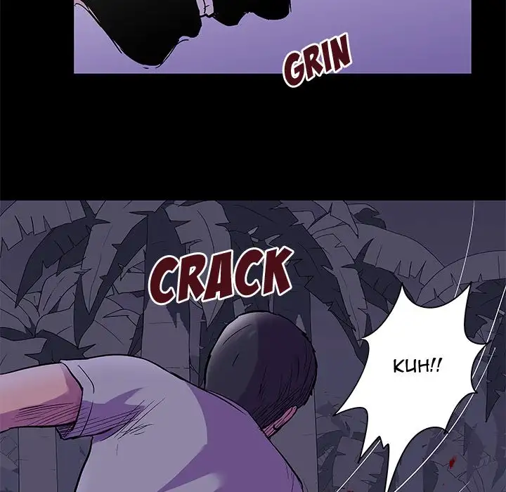 Project Utopia - Chapter 69 [photo 16] - MangaPorn