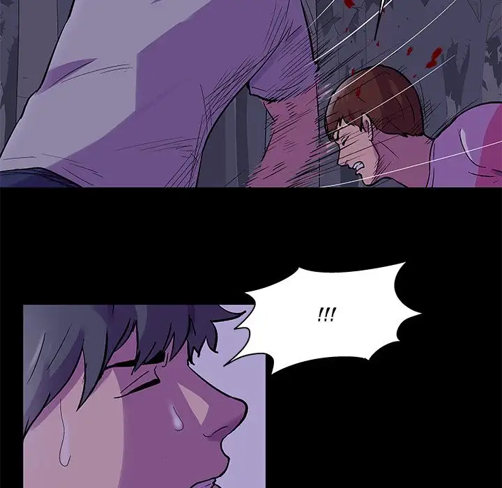 Project Utopia - Chapter 69 [photo 17] - MangaPorn