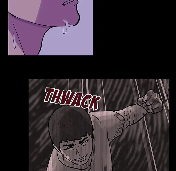 Project Utopia - Chapter 69 [photo 18] - MangaPorn