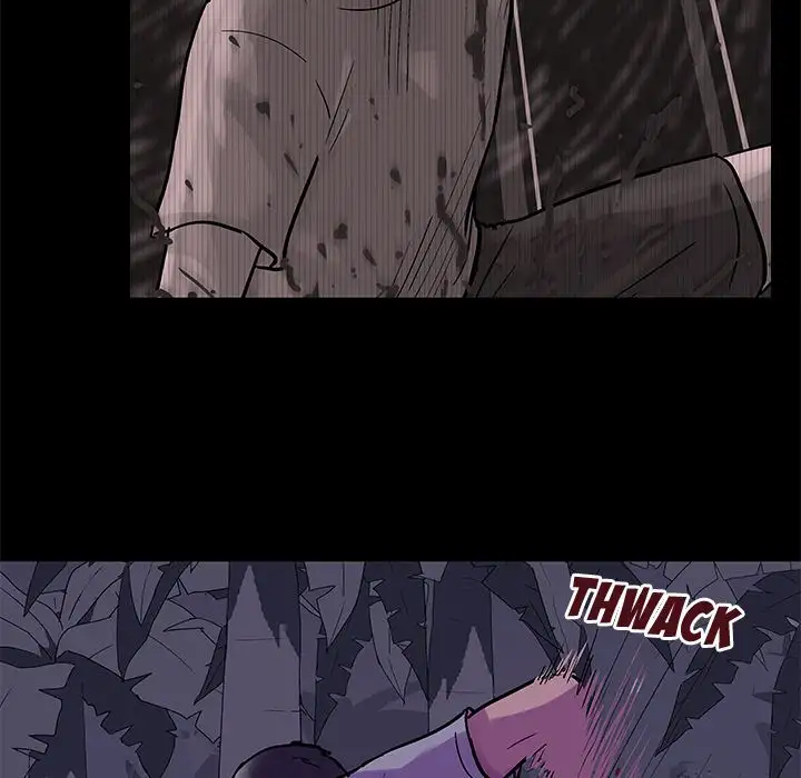 Project Utopia - Chapter 69 [photo 19] - MangaPorn