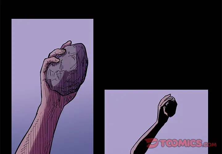 Project Utopia - Chapter 69 [photo 2] - MangaPorn