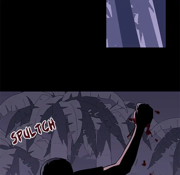 Project Utopia - Chapter 69 [photo 24] - MangaPorn