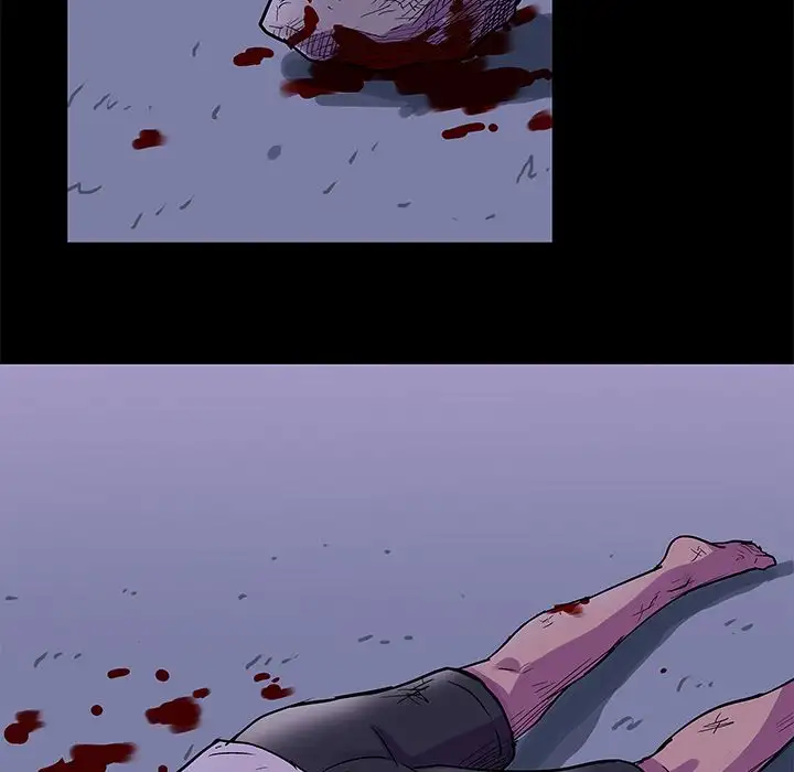 Project Utopia - Chapter 69 [photo 28] - MangaPorn