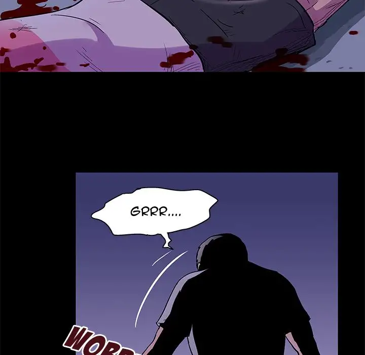 Project Utopia - Chapter 69 [photo 29] - MangaPorn