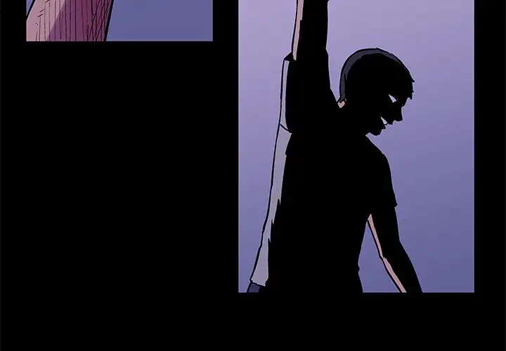 Project Utopia - Chapter 69 [photo 3] - MangaPorn