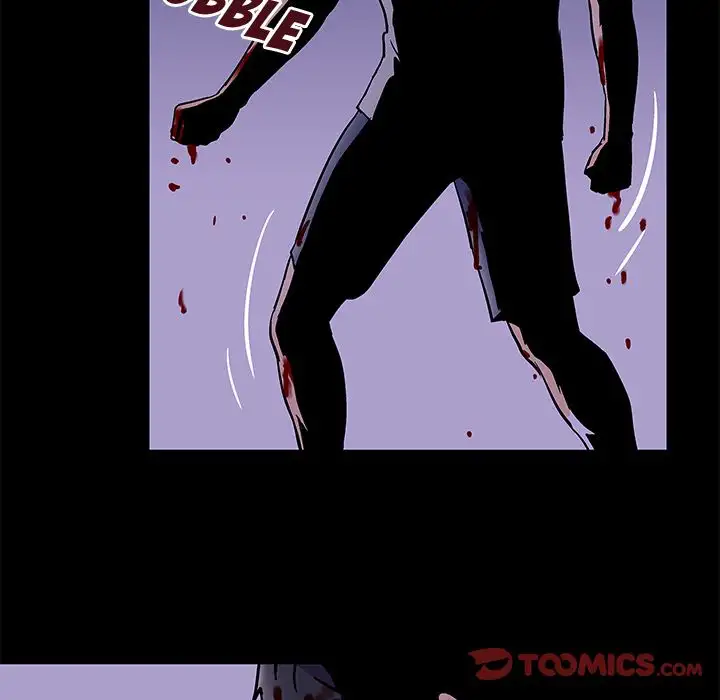 Project Utopia - Chapter 69 [photo 30] - MangaPorn