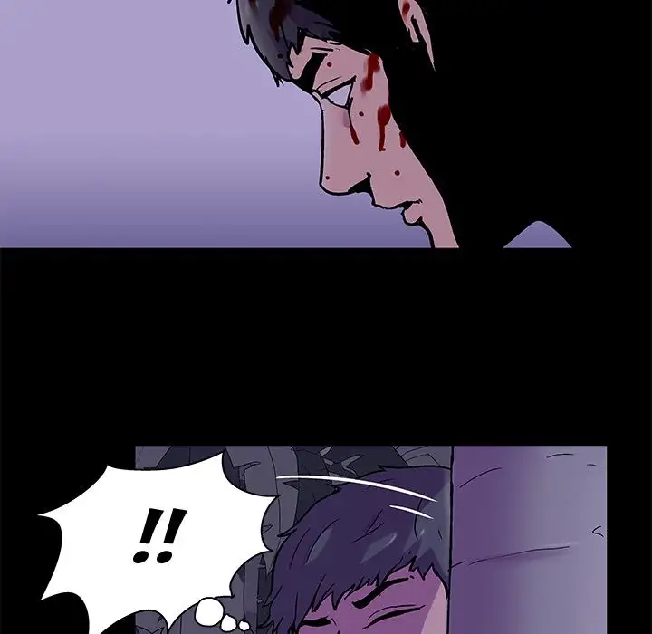 Project Utopia - Chapter 69 [photo 31] - MangaPorn