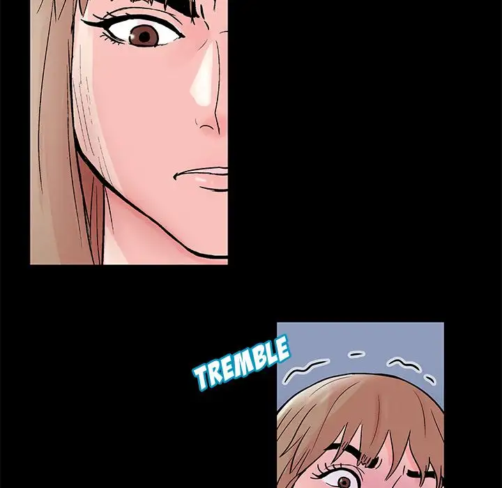 Project Utopia - Chapter 69 [photo 53] - MangaPorn