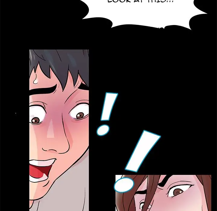 Project Utopia - Chapter 69 [photo 59] - MangaPorn