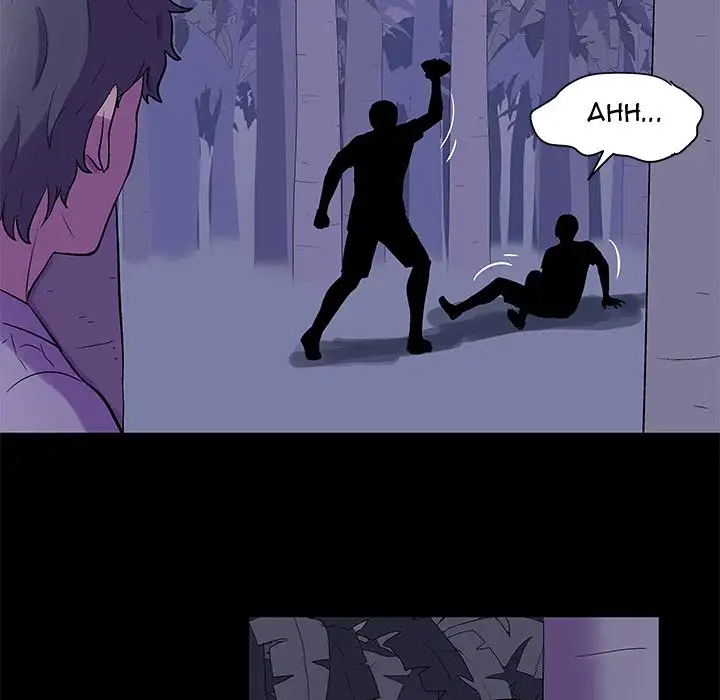 Project Utopia - Chapter 69 [photo 6] - MangaPorn