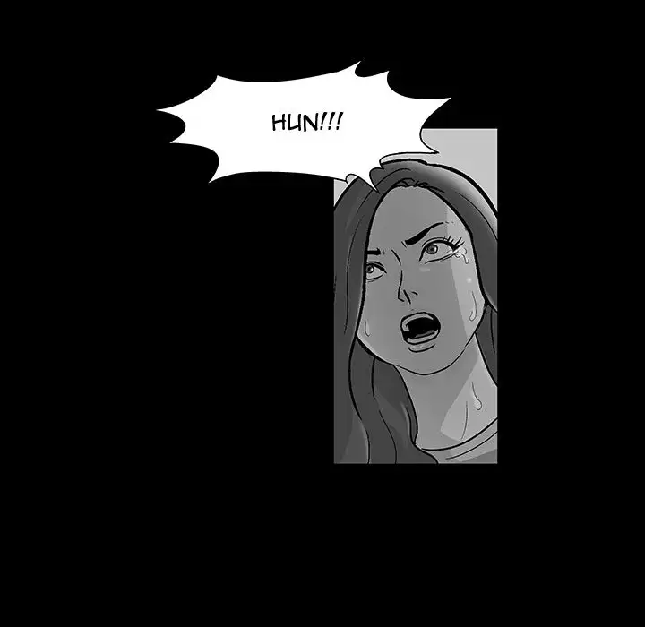 Project Utopia - Chapter 70 [photo 12] - MangaPorn