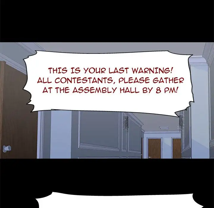 Project Utopia - Chapter 70 [photo 25] - MangaPorn