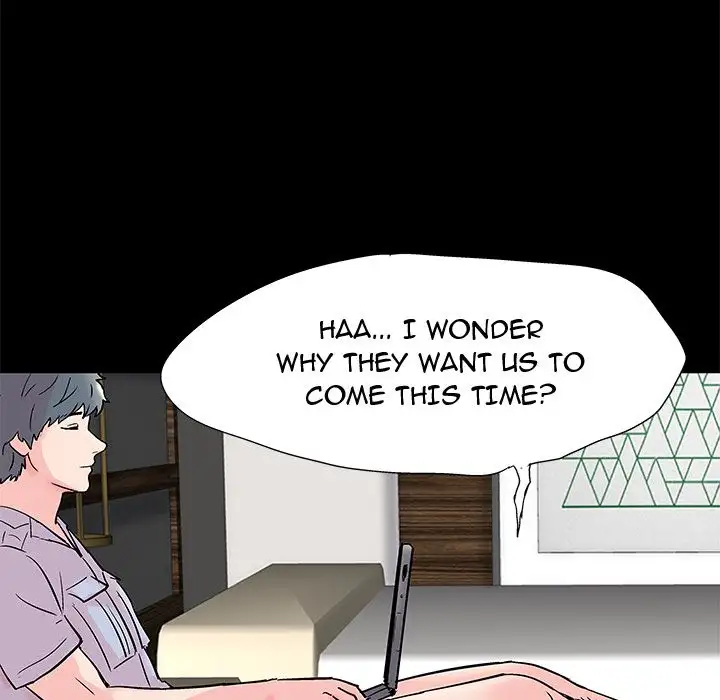 Project Utopia - Chapter 70 [photo 32] - MangaPorn