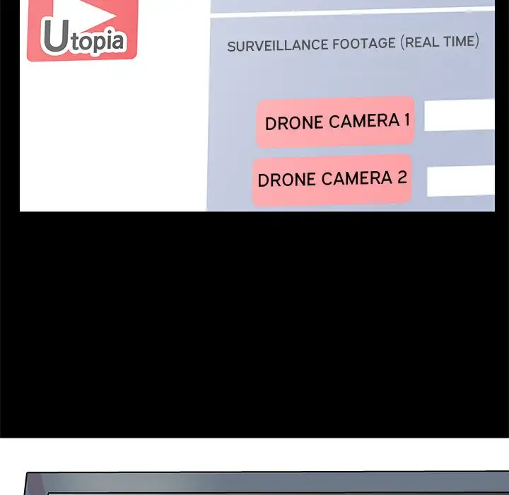 Project Utopia - Chapter 70 [photo 35] - MangaPorn